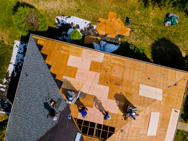 Best Metal Roofing Contractor  in Helena, AL