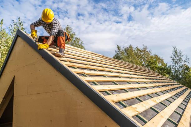 Best Roof Waterproofing Services  in Helena, AL