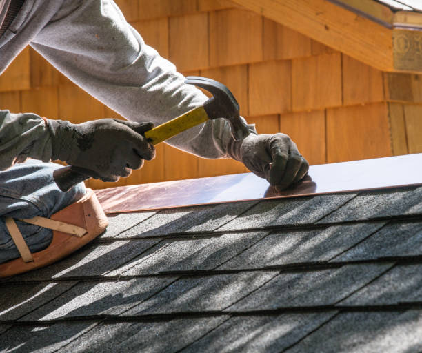 Roof Gutter Cleaning in Helena, AL